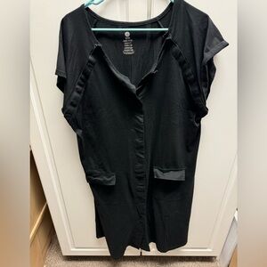 Kindred Bravely Labor and Delivery Hospital Gown